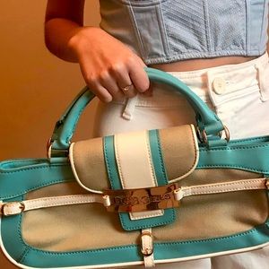 BCBC Vintage Y2K Handbag
